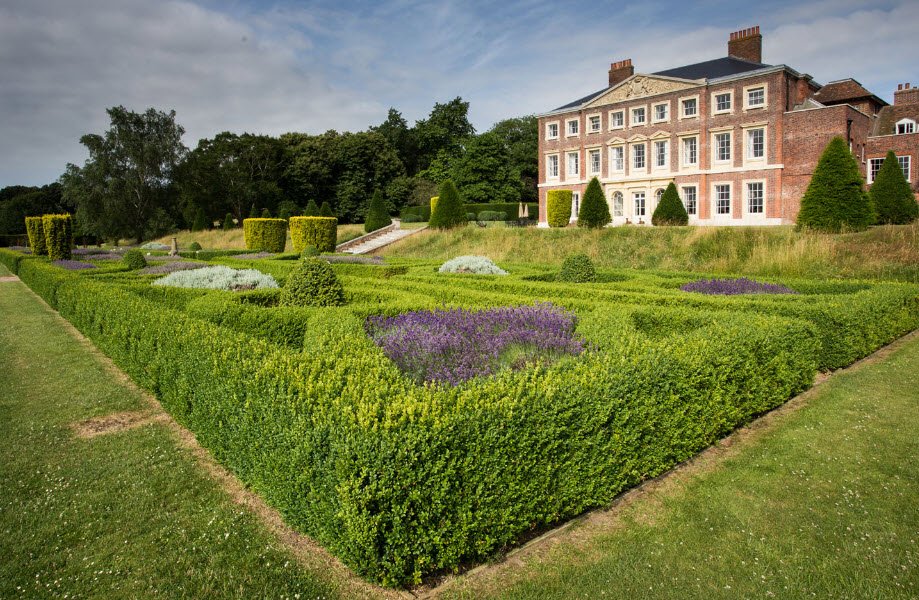 Goodnestone Park, United Kingdom